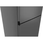 Frigorífico combi Bosch KGN49OCAF 440 L Antracita Clase energética A - Imagen 3