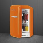 Frigorífico SMEG FAB5LOR6 34 L Clase energética C - Imagen 2