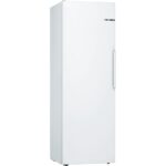 Frigorífico 1 puerta Bosch KSV33VWEP 324 L Blanco Clase energética E