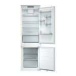 Frigorífico combi integrable Candy CNBQL3518EV 268 L Blanco Clase energética E - Imagen 4