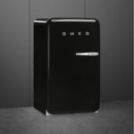 Frigorífico SMEG FAB10LBL6 122 L Clase energética D - Imagen 4