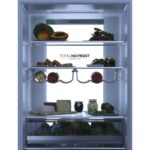 Frigorífico combi Haier HTW7720DNGW 483 L Clase D No Frost - Imagen 5