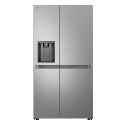 Frigorífico side by side LG GSLC40PYPE 638 L Clase energética E