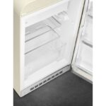 Frigorífico SMEG FAB10RCR6 122 L Clase energética D - Imagen 4