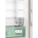 Frigorífico combi CREATE FRIDGE STUDIO COMBI PRO FLEX 401 401 L NoFrost 158 W Clase energética E Beige - Imagen 4