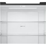 Frigorífico americano LG GMM41MSBEM 474 L Plata Clase energética E - Imagen 3
