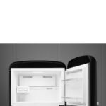 Frigorífico americano SMEG FAB50RBL5 524 L Clase energética E - Imagen 3