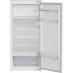 Frigorífico BEKO BSSA210K4SN 121,6 cm 175 L MinFrost 35 dB Clase energética E - Imagen 3