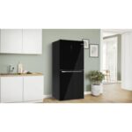Frigorífico multipuerta Bosch KMC85LBEA 547 L Negro Clase energética E - Imagen 5
