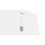 Frigorífico combi Teka NFL 355 WH 310 L Clase E No Frost - Imagen 3