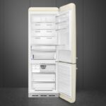 Frigorífico SMEG FAB38RCR6 481 L Clase energética D - Imagen 4