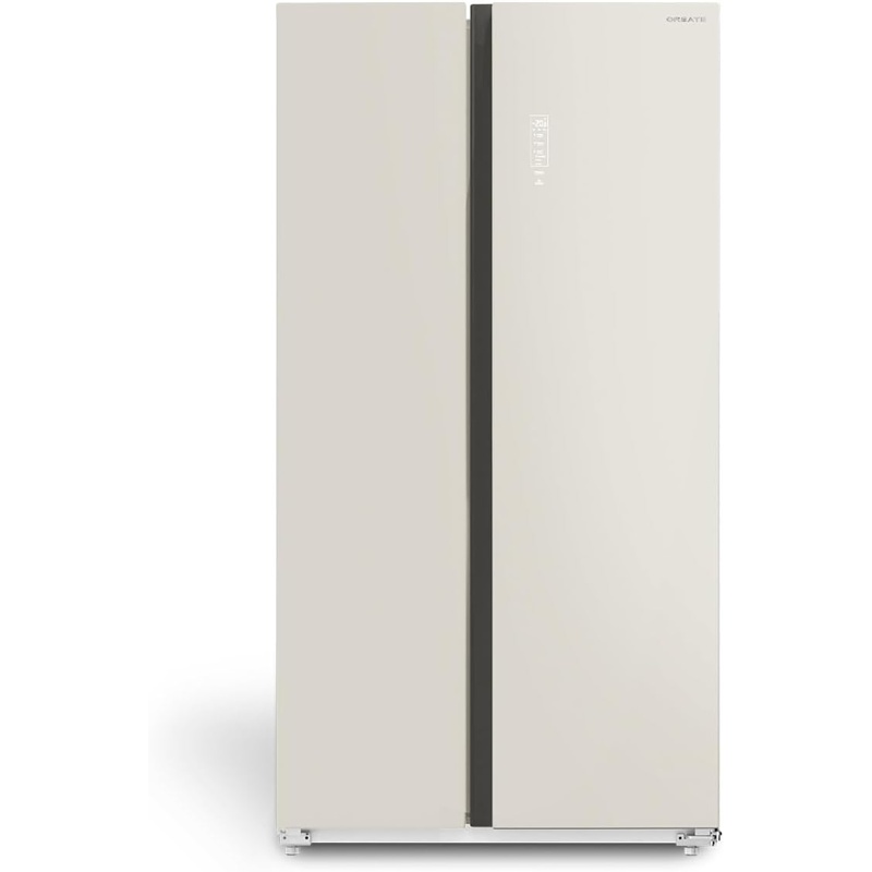e1kfVZialf Frigorífico americano CREATE FRIDGE STUDIO SIDE BY SIDE 550 550 L NoFrost Clase energética E Blanco - Imagen 1