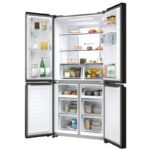 Frigorífico americano Haier HCR7818DWPT 467 L Clase D No Frost - Imagen 6