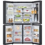 Frigorífico americano LG GMG961EVKE 637 L Clase E WiFi - Imagen 2