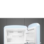 Frigorífico americano SMEG FAB50RPB5 524 L Clase energética E - Imagen 3