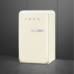 Frigorífico SMEG FAB10LCR6 122 L Clase energética D - Imagen 5