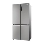 Frigorífico americano Haier HCR5919ENMP 528 L Clase E No Frost - Imagen 3