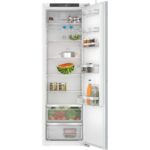 Frigorífico integrable Bosch KIR81VFE0 310 L Blanco Clase energética E