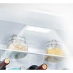 Frigorífico combi Hisense RB440N4CCB 300 L Clase B No Frost - Imagen 4