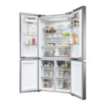 Frigorífico americano Haier HCR5919ENMP 528 L Clase E No Frost - Imagen 4