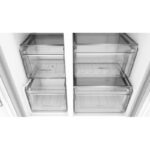Frigorífico americano Teka RLF 74930 WH 529 L Clase E No Frost - Imagen 4