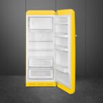 Frigorífico SMEG FAB28RYW6 270 L Clase energética C - Imagen 4