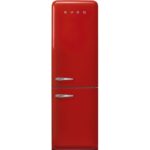 Frigorífico combi SMEG FAB32RRD6 331 L NoFrost Clase energética C