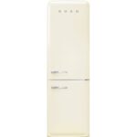 Frigorífico combi SMEG FAB32RCR6 331 L NoFrost Clase energética C
