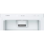 Frigorífico 1 puerta Bosch KSV33VWEP 324 L Blanco Clase energética E - Imagen 3
