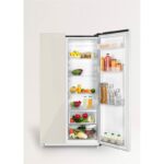 Frigorífico americano CREATE FRIDGE STUDIO SIDE BY SIDE 550 550 L NoFrost Clase energética E Blanco - Imagen 5