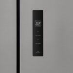Frigorífico americano LG GMM41MSBEM 474 L Plata Clase energética E - Imagen 4
