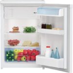 Frigorífico Beko TSE1284N 114 L 84 cm 54,5 cm 36 dB Blanco Clase energética E - Imagen 3