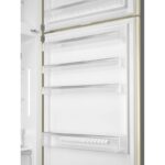 Frigorífico americano SMEG FAB50RCR5 524 L Clase energética E - Imagen 3