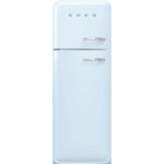 Frigorífico SMEG FAB30LPB6 294 L Clase energética C