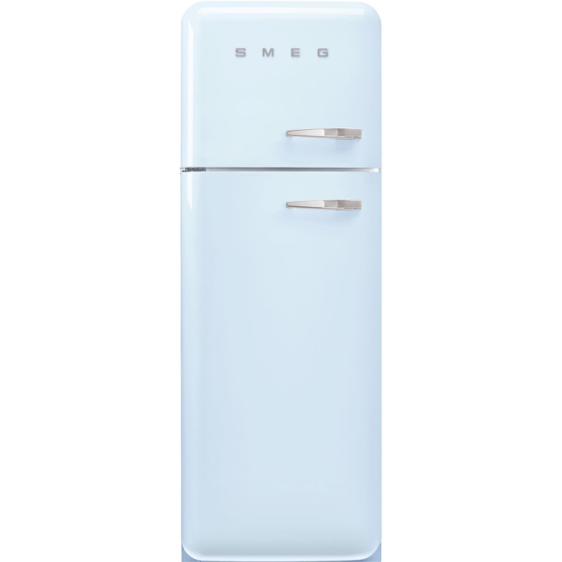 gN30KsTqnU Frigorífico SMEG FAB30LPB6 294 L Clase energética C - Imagen 1