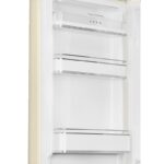 Frigorífico combi SMEG FAB32LCR6 331 L NoFrost Clase energética C - Imagen 3