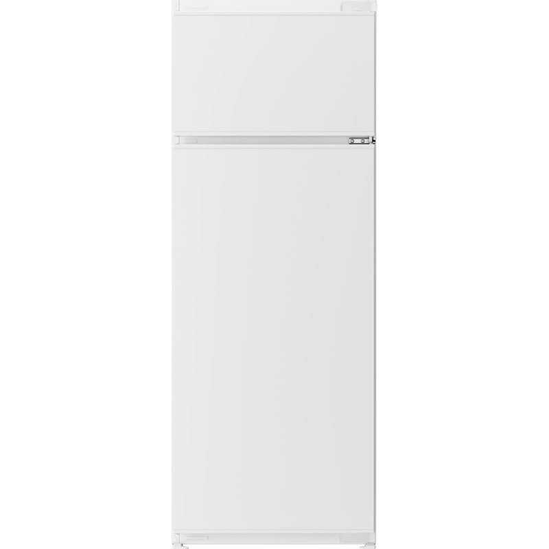 gUI3NLQzm7 Frigorífico combi Beko BDSA250K4SN Blanco 176 L Clase energética E - Imagen 1