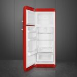 Frigorífico SMEG FAB30LRD6 294 L Clase energética C - Imagen 5