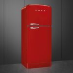 Frigorífico americano SMEG FAB50RRD5 524 L Clase energética E - Imagen 2