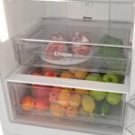 Frigorífico combi Cecotec Bolero CoolMarket Combi 495 495 L NoFrost Clase energética E - Imagen 4