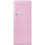Frigorífico SMEG FAB28RPK6 270 L Clase energética C