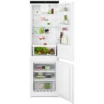 Frigorífico combi AEG OSC7G181ES 117,2 cm 256 L NoFrost 36 dB Clase energética E