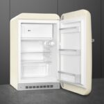 Frigorífico SMEG FAB10RCR6 122 L Clase energética D - Imagen 5