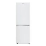 Frigorífico combi Candy CNCQ2T618EW 355 L Blanco Clase energética E