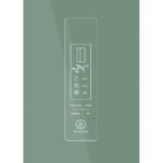 Frigorífico americano CREATE FRIDGE STUDIO SIDE BY SIDE 550 550 L NoFrost Clase energética E Verde - Imagen 4