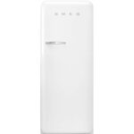 Frigorífico SMEG FAB28URWH3 270 L 35 dB Clase energética D Blanco