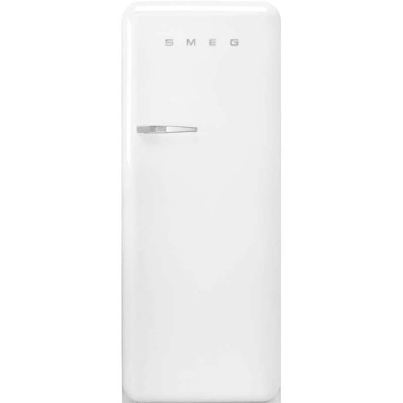 iizNxRxw1B Frigorífico SMEG FAB28URWH3 270 L 35 dB Clase energética D Blanco - Imagen 1