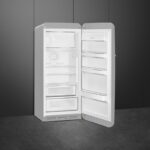 Frigorífico SMEG FAB28RSV6 270 L Clase energética C - Imagen 5