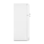 Frigorífico americano SMEG FAB50RWH5 524 L Clase energética E - Imagen 5