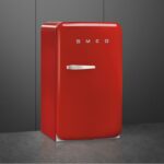 Frigorífico SMEG FAB10RRD6 122 L Clase energética D - Imagen 4